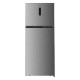 Omnys WNT-54NEI Δίπορτο Ψυγείο 415lt Full No Frost Υ178xΠ70xΒ68cm Inox Omnys WNT-54NEI Δίπορτο Ψυγείο 415lt Full No Frost Υ178xΠ70xΒ68cm Inox